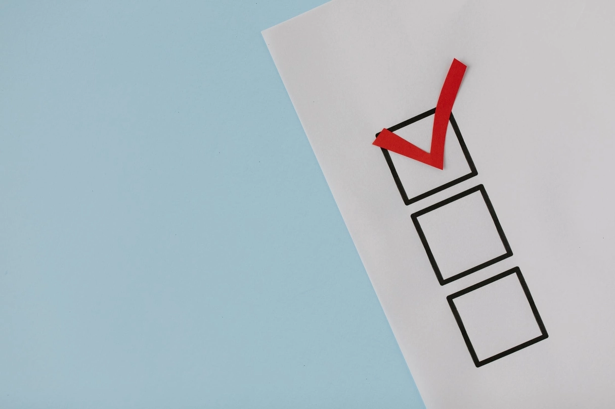 A 7-point SEO content checklist to help you boost rankings and traffic