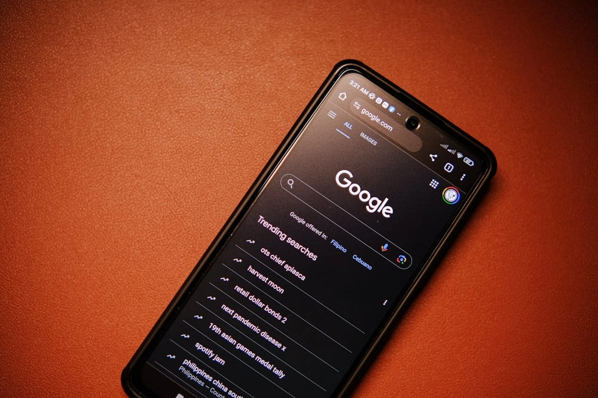 A beginner's guide to using Google Trends