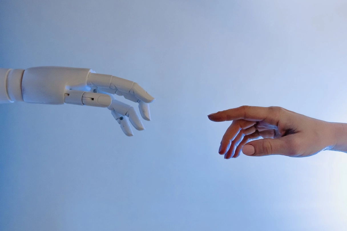 9 ways AI can affect content marketing and SEO