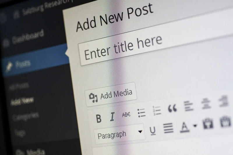 10 ways to optimize a new WordPress website for SEO