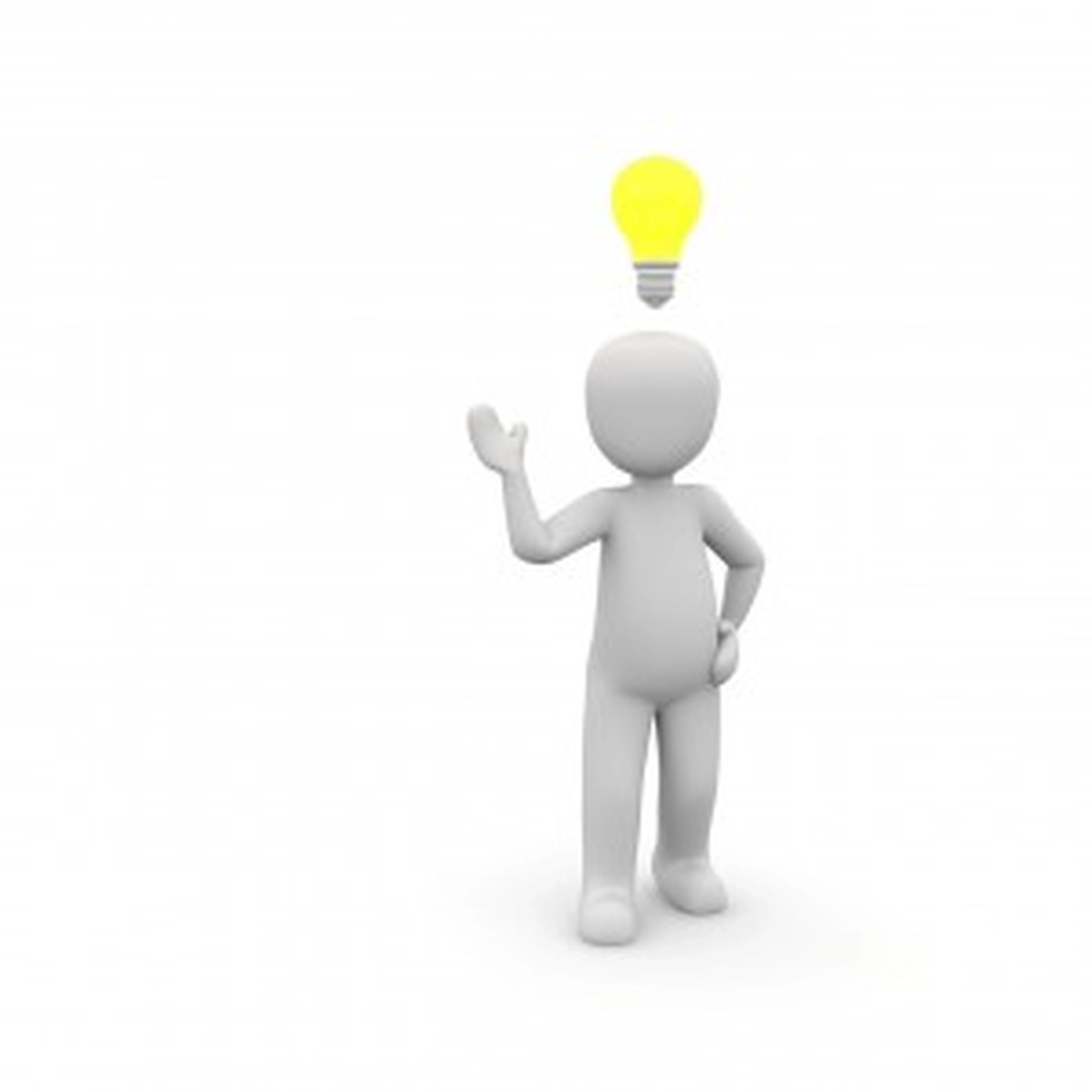 How to Write Content Only You Can Create