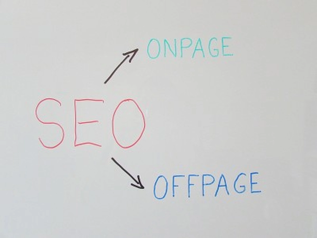 Using Silo Structure or Maximum On Page SEO Effectiveness