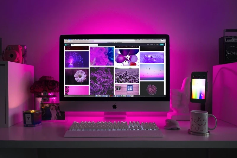 7 Best Web Design Practices for 2022