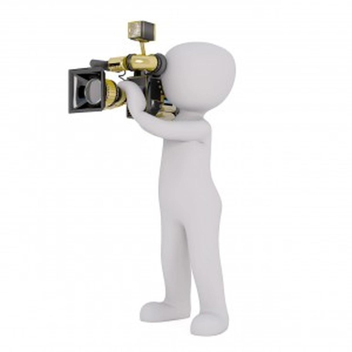 Why Video is the Future