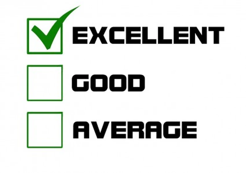 Review Building 101