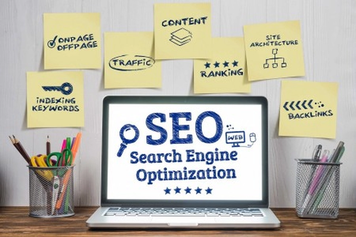 Part 4: Understanding Your Critical Website Data