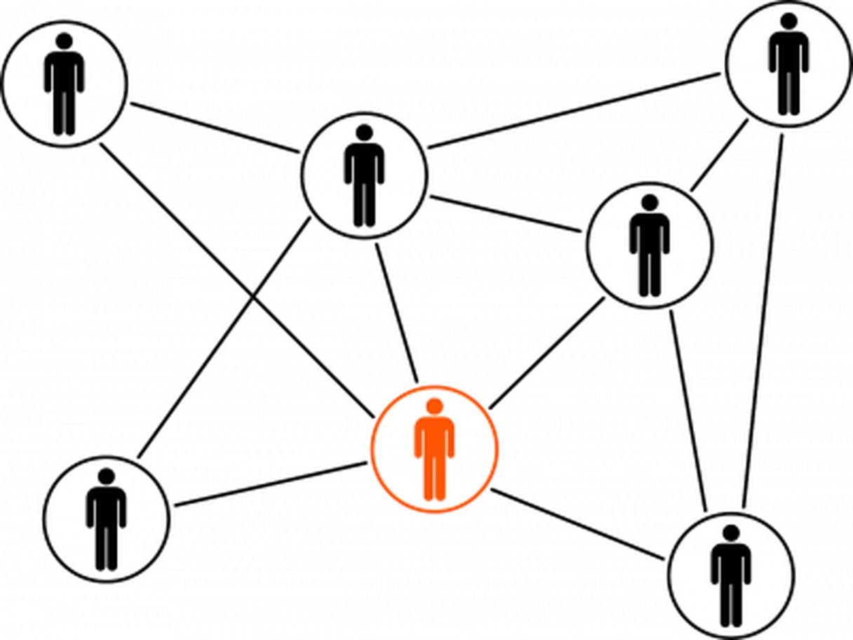 Stop Chasing Links; Learn How to Make Them Come to You!