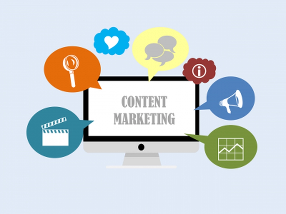 Why SEO and Content Marketers Should Work Together (And How You Can Do It More Effectively)