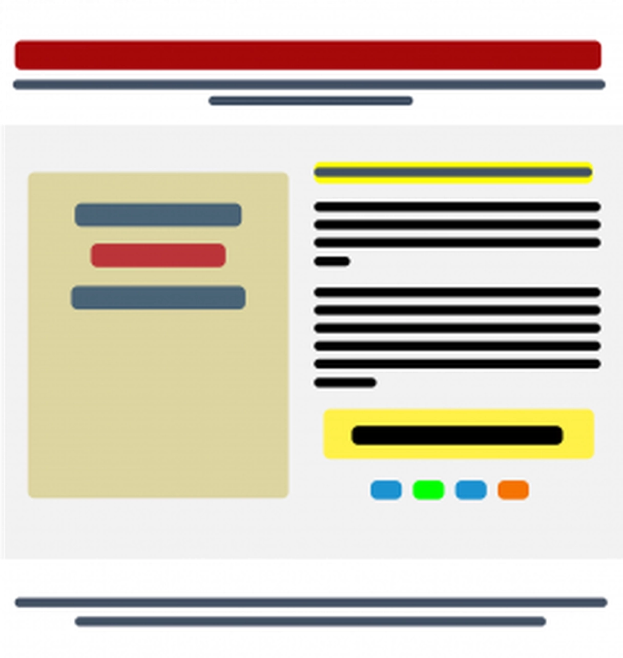 The Long and Short of Landing Page Copy