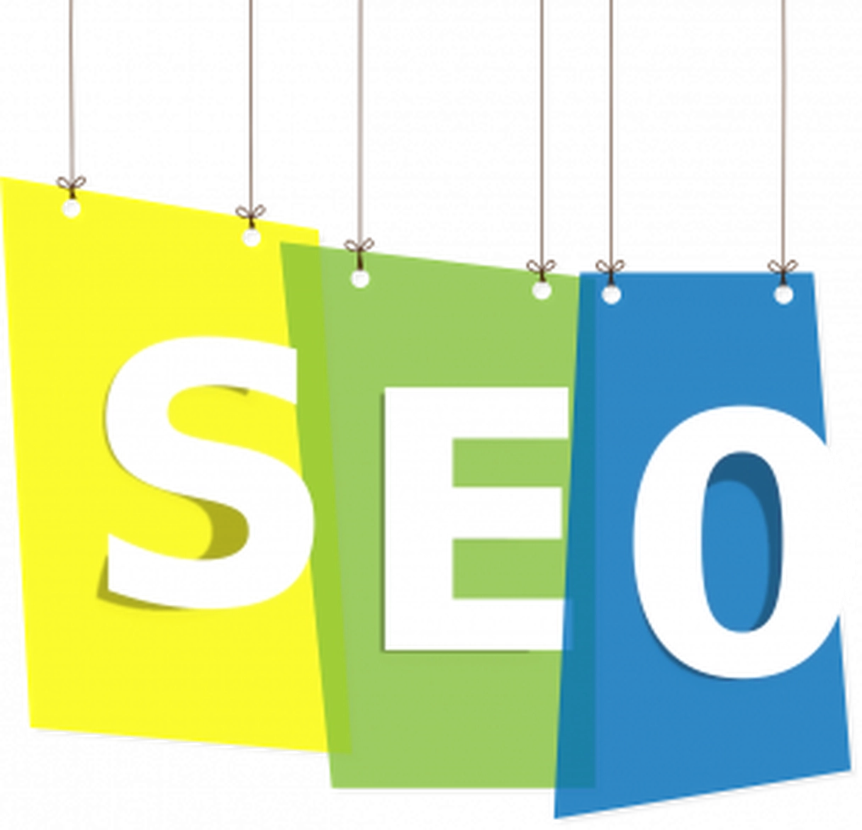 New SEO and On-Page SEO