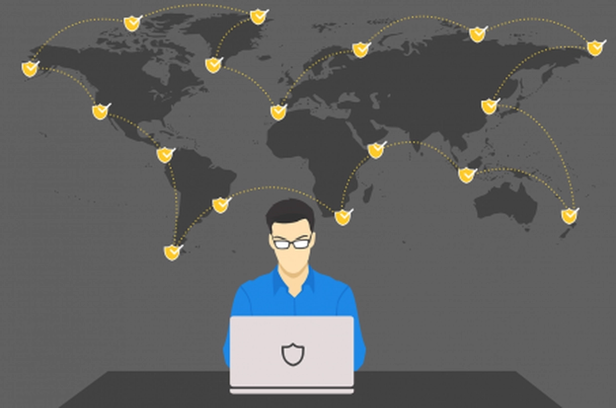 Google vs. Apple – One Map to Rule Them All?