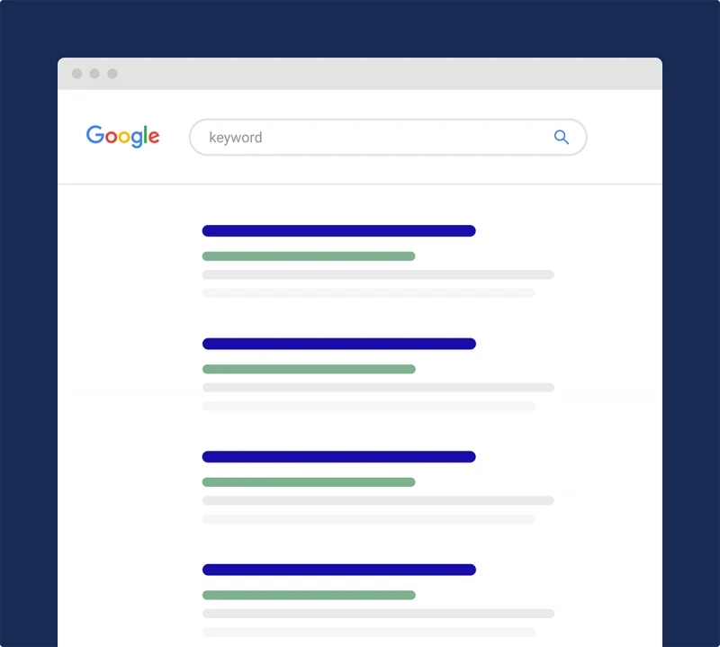 6 reasons why your content might not be ranking higher in the SERPs
