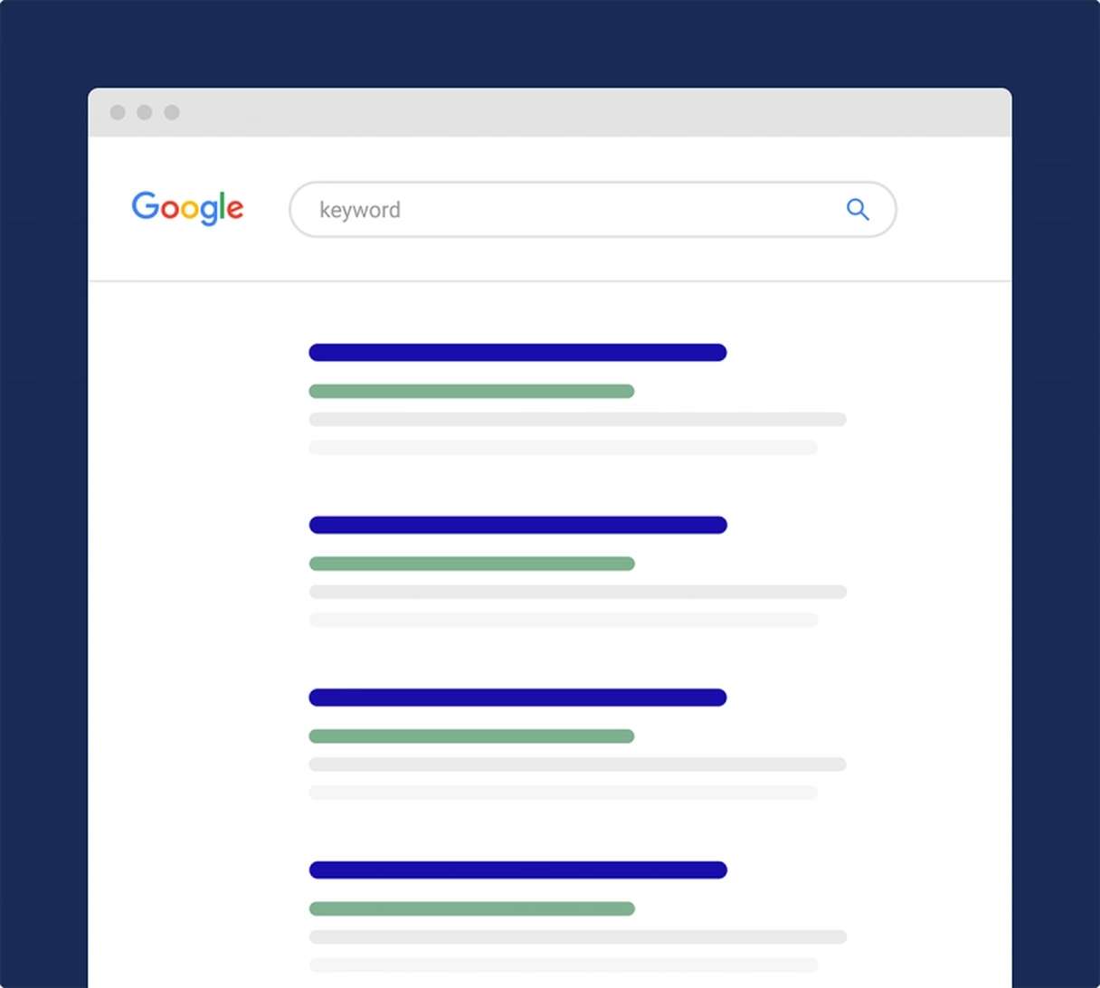 6 reasons why your content might not be ranking higher in the SERPs