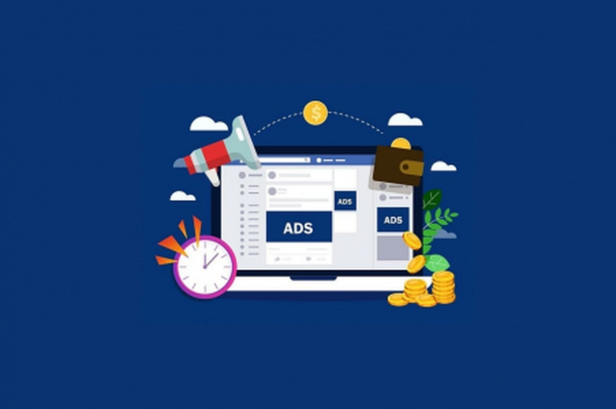 The Best Way to Improve your ROI With Facebook Ads