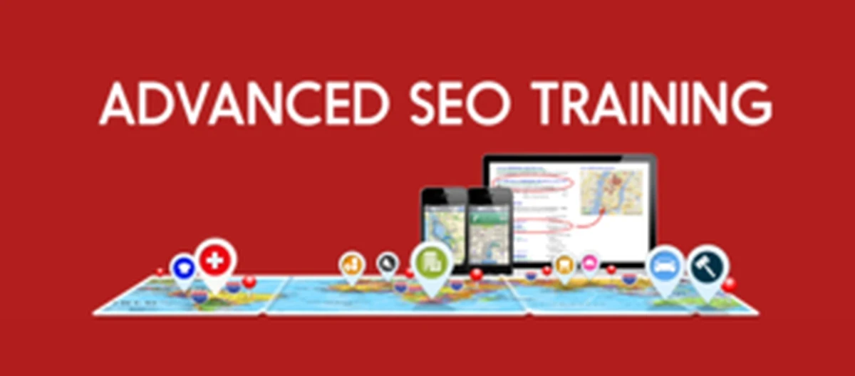 Advanced SEO